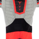 Suits CIK-FIA children's karting suit SPARCO SUPERLEGGERA-K, black/red | races-shop.com