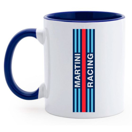 Promotional items Sparco Martini Racing Ceramic Mug | races-shop.com