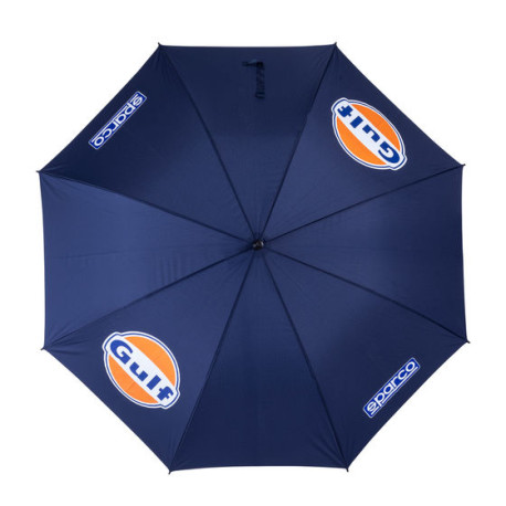 Promotional items Sparco Gulf Umbrella | races-shop.com