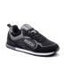 Shoes Sparco S-Road shoes, black/dark grey | races-shop.com