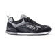 Shoes Sparco S-Road shoes, black/dark grey | races-shop.com