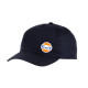 Caps Sparco Gulf Cap, blue marine | races-shop.com