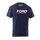 T-shirts Sparco Ford Performance T-Shirt, dark blue | races-shop.com