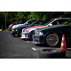 Body kit and visual accessories ONDORISHOP bodykit (Felony Style) for BMW E36 Compact | races-shop.com