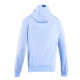 Hoodies and jackets Sparco Sparco Gulf Hoodie, light blue | races-shop.com