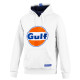 Sparco Sparco Gulf Hoodie, white