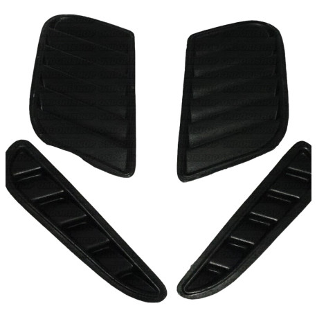 Body kit and visual accessories ONDORISHOP bonnet for BMW E36 | races-shop.com
