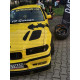 Body kit and visual accessories ONDORISHOP bonnet for BMW E36 | races-shop.com