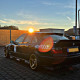 Body kit and visual accessories Ondorishop Roof Spoiler for BMW E36 Sedan | races-shop.com
