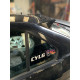 Body kit and visual accessories Ondorishop Roof Spoiler for BMW E36 Sedan | races-shop.com