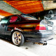 Body kit and visual accessories Ondorishop Roof Spoiler for BMW E36 Coupe | races-shop.com