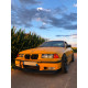 Body kit and visual accessories Ondorishop M-style front bumper lip for BMW E36 M | races-shop.com