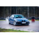 Body kit and visual accessories Ondorishop "AC replica" front lip for BMW E46 (Non M3) | races-shop.com