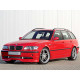 Body kit and visual accessories Ondorishop "AC replica" front lip for BMW E46 (Non M3) | races-shop.com