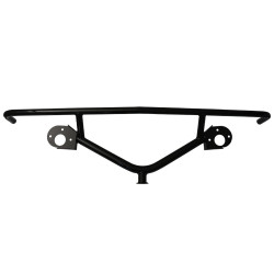 Bash bar for BMW E46 (rear)