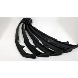 Ondorishop "GRDY" front lip for Lexus IS200