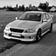 Body kit and visual accessories Ondorishop "GRDY" front lip for Lexus IS200 | races-shop.com