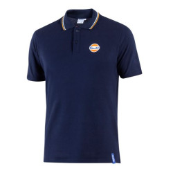 Polo shirt SPARCO GULF, blue