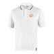 Polo shirt SPARCO GULF, white