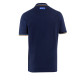 T-shirts Spacro Gulf Pocket Polo Shirt, blue | races-shop.com