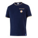 Sparco Gulf Pocket T-Shirt, blue
