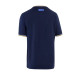 T-shirts Sparco Gulf Pocket T-Shirt, blue | races-shop.com