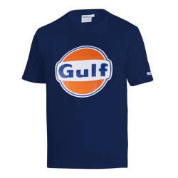 T-shirt SPARCO GULF, blue