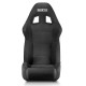 Sport seats without FIA approval - adjustable Sport seat Sparco R500 TORINO, black | races-shop.com