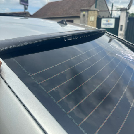 Body kit and visual accessories Ondorishop roofwing for Lexus GS300 MK2 | races-shop.com