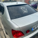 Body kit and visual accessories Ondorishop roofwing for Lexus GS300 MK2 | races-shop.com