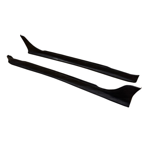 Body kit and visual accessories Ondorishop "MazdaSpeed" side skirts for Mazda MX-5 NA | races-shop.com