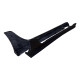 Body kit and visual accessories ONDORISHOP side skirts (MazdaSpeed) for Mazda MX-5 NA | races-shop.com