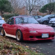 Body kit and visual accessories Ondorishop "MazdaSpeed" side skirts for Mazda MX-5 NA | races-shop.com