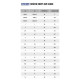 Shoes Shoes Sparco RAPID 2025 with FIA, white/black | races-shop.com