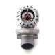 Blow off valves by car manufacturer HKS Super SQV 4 BOV - Sequential membrane for Mitsubishi Lancer X | races-shop.com