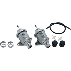 HKS Super SQV 4 BOV - Sequential membrane for Nissan Skyline R35 GT-R (stock intake)