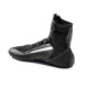Shoes Shoes Sparco X-Light Plus with FIA, black/white | races-shop.com