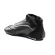 Shoes Shoes Sparco Skid 2025 with FIA, black | races-shop.com