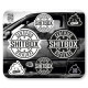 Stickers Sticker race-shop Shitbox | races-shop.com