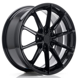 Japan Racing JR37 18x8 ET45 5x114,3 Glossy Black