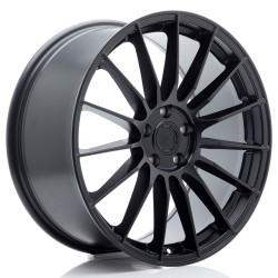 Japan Racing SL05 19x8,5 ET45 5x112 Matt Black