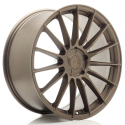 Japan Racing SL05 20x8,5 ET20-45 5H BLANK Matt Bronze