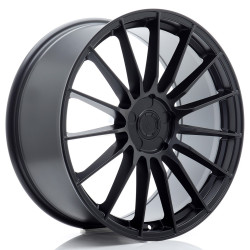 Japan Racing SL05 20x9 ET20-51 5H BLANK Matt Black