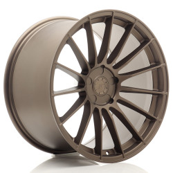 Japan Racing SL05 18x8,5 ET20-45 5H BLANK Matt Bronze