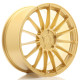 Aluminium wheels Japan Racing SL05 18x8 ET20-40 5H BLANK Gold | races-shop.com