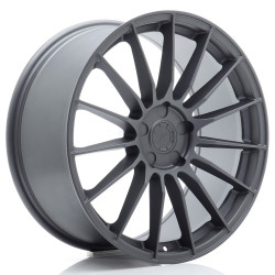 Japan Racing SL05 18x8,5 ET20-45 5H BLANK Matt Gun Metal