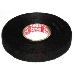 Textile insulating tape TESA 25m