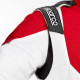 Suits FIA racing suit SPARCO R580 X-Light Full Efficiency, red/white | races-shop.com