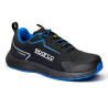 Sparco shoes MARTINI RACING INDY SANREMO S3