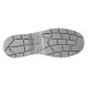 Work shoes Sparco safety shoes TARGA-H S3S VIC, brown/black | races-shop.com